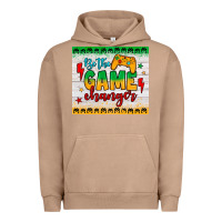 Pigment Burro be the game changer Urban Hoodie - JahusDesignShop
