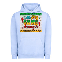 Pigment Grape Ice be the game changer Urban Hoodie - JahusDesignShop