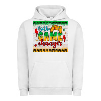 Pigment Lunar Rock be the game changer Urban Hoodie - JahusDesignShop