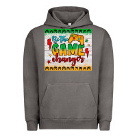 Pigment Tornado be the game changer Urban Hoodie - JahusDesignShop