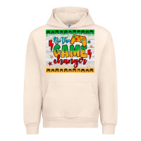 Sandshell be the game changer Urban Hoodie - JahusDesignShop