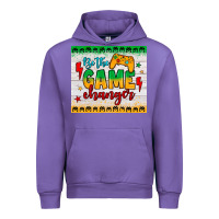 Tulip be the game changer Urban Hoodie - JahusDesignShop