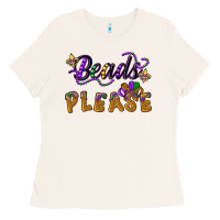 Beads Please Ladies Tee | Teevron