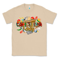 Cinco De Mayo Cafeteria Lady Classic Tee | Teevron