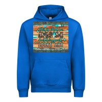 Cobalt this is what an awesome dental hygienist looks like Urban Hoodie - JahusDesignShop