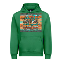 Emerald this is what an awesome dental hygienist looks like Urban Hoodie - JahusDesignShop