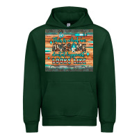 Forest Green this is what an awesome dental hygienist looks like Urban Hoodie - JahusDesignShop