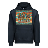 Navy this is what an awesome dental hygienist looks like Urban Hoodie - JahusDesignShop