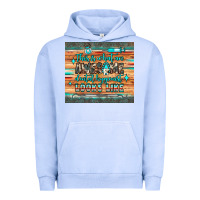 Pigment Grape Ice this is what an awesome dental hygienist looks like Urban Hoodie - JahusDesignShop