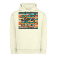 Pigment Pistachio this is what an awesome dental hygienist looks like Urban Hoodie - JahusDesignShop