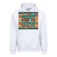 White this is what an awesome dental hygienist looks like Urban Hoodie - JahusDesignShop