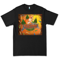 Black teaching is a walk in the park Premium Tee - TumblerDesignByShophia
