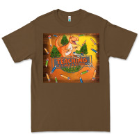 Cacao teaching is a walk in the park Premium Tee - TumblerDesignByShophia