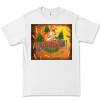 White teaching is a walk in the park Premium Tee - TumblerDesignByShophia