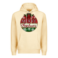 Pina Colada merry christmas Premium Hoodie - CowhideDigitalArt