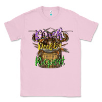 Bubblegum Pink pinch peel eat repeat Classic Tee - CowGirlArtShop