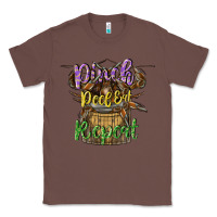 Chestnut pinch peel eat repeat Classic Tee - CowGirlArtShop