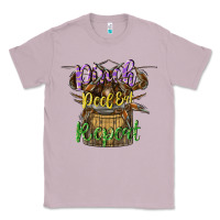 Lilac pinch peel eat repeat Classic Tee - CowGirlArtShop