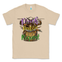 Mushroom pinch peel eat repeat Classic Tee - CowGirlArtShop