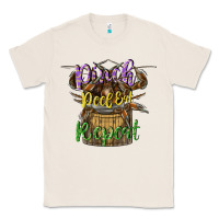 Natural pinch peel eat repeat Classic Tee - CowGirlArtShop