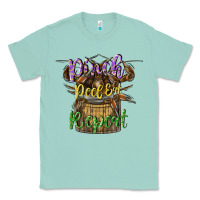 Seafoam pinch peel eat repeat Classic Tee - CowGirlArtShop