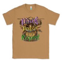 Toasted Coconut pinch peel eat repeat Classic Tee - CowGirlArtShop
