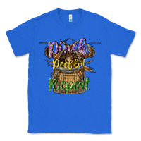 True Royal pinch peel eat repeat Classic Tee - CowGirlArtShop