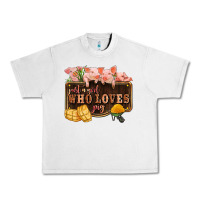 Lunar Rock just a girl who loves pig olivia Urban Heavy Tee - OliviaCreatesArt