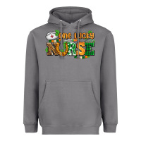 Storm one lucky nurse Heavyweight Hoodie - AdoDesignShop