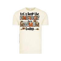 Vintage Arctic let's keep the dumbfuckery to a minimum today olivia Vintage Tee - OliviaCreatesArt