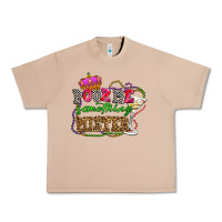 Burro pour me something mister olivia Urban Heavy Tee - OliviaCreatesArt
