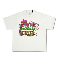Pour Me Something Mister Olivia Urban Heavy Tee | Teevron