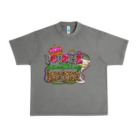 Tornado pour me something mister olivia Urban Heavy Tee - OliviaCreatesArt