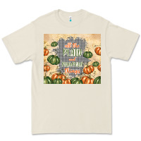 Bone all the plaid and pumpkin things Premium Tee - TumblerDesignByShophia
