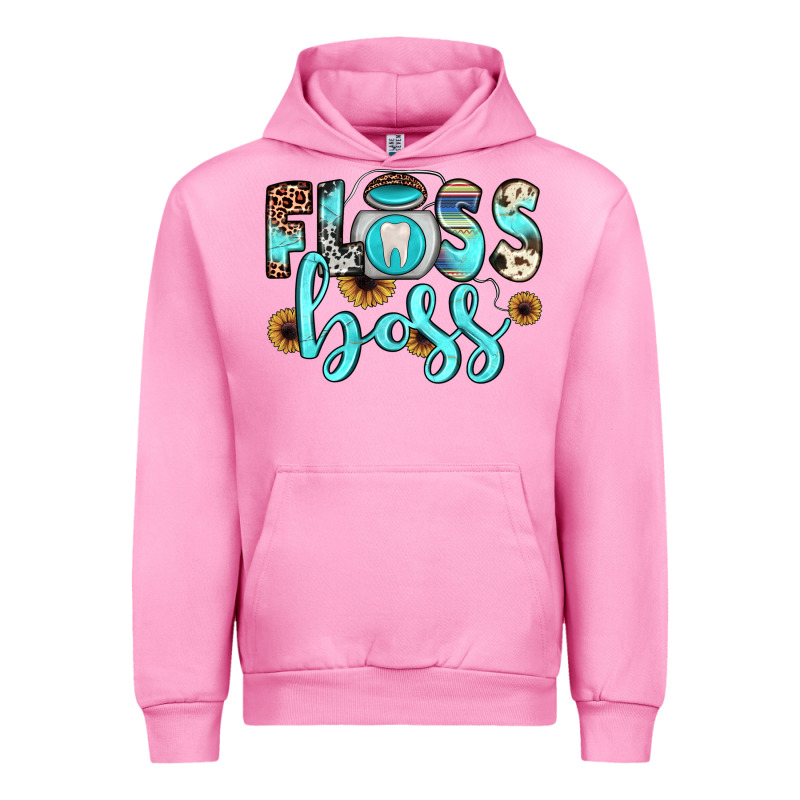 Floss Boss Urban Hoodie by JahusDesignShop | Teevron