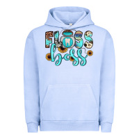 Pigment Grape Ice floss boss Urban Hoodie - JahusDesignShop