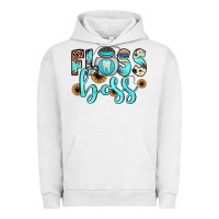 Pigment Lunar Rock floss boss Urban Hoodie - JahusDesignShop