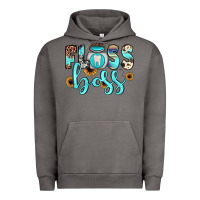 Pigment Tornado floss boss Urban Hoodie - JahusDesignShop