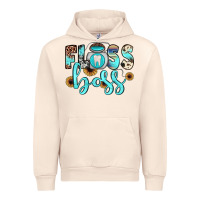 Sandshell floss boss Urban Hoodie - JahusDesignShop