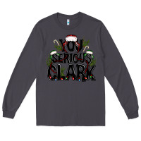 Smoke you serious clark black bbs Long Sleeve Tee - BundleAndBundleShop