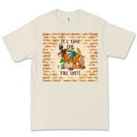 Bone it's time for fall shit Premium Tee - TumblerDesignByShophia