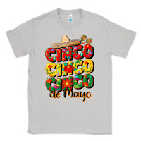 Moon Dust cinco cinco cinco de mayo Classic Tee - CowGirlArtShop