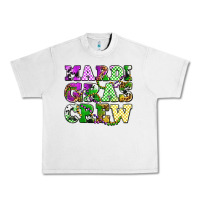 Lunar Rock mardi gras crew olivia Urban Heavy Tee - OliviaCreatesArt