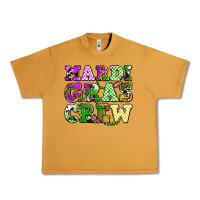 Peanut Butter mardi gras crew olivia Urban Heavy Tee - OliviaCreatesArt
