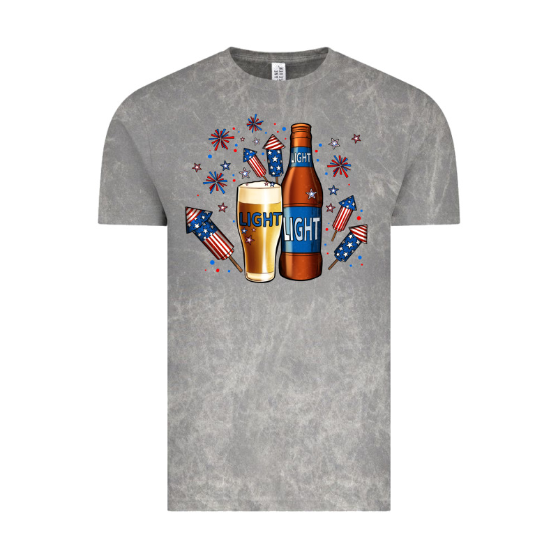Just Here For The Light Vintage Tee by Jasminsmagicworld | Teevron