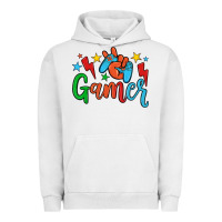 Pigment Lunar Rock gamer Urban Hoodie - JahusDesignShop