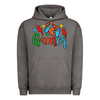Pigment Tornado gamer Urban Hoodie - JahusDesignShop