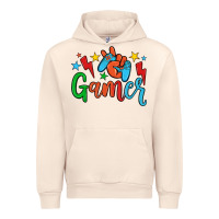 Sandshell gamer Urban Hoodie - JahusDesignShop