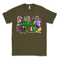 Army Green pour me something mister Classic Tee - CowGirlArtShop