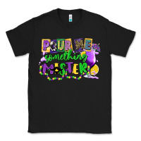 Black pour me something mister Classic Tee - CowGirlArtShop